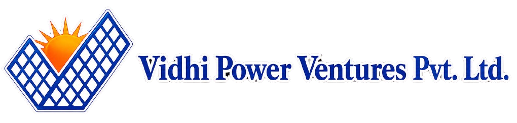 Vidhi Power Ventures Pvt. Ltd.